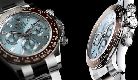 rolex daytona 25th anniversary|Rolex 116506 vs 126506.